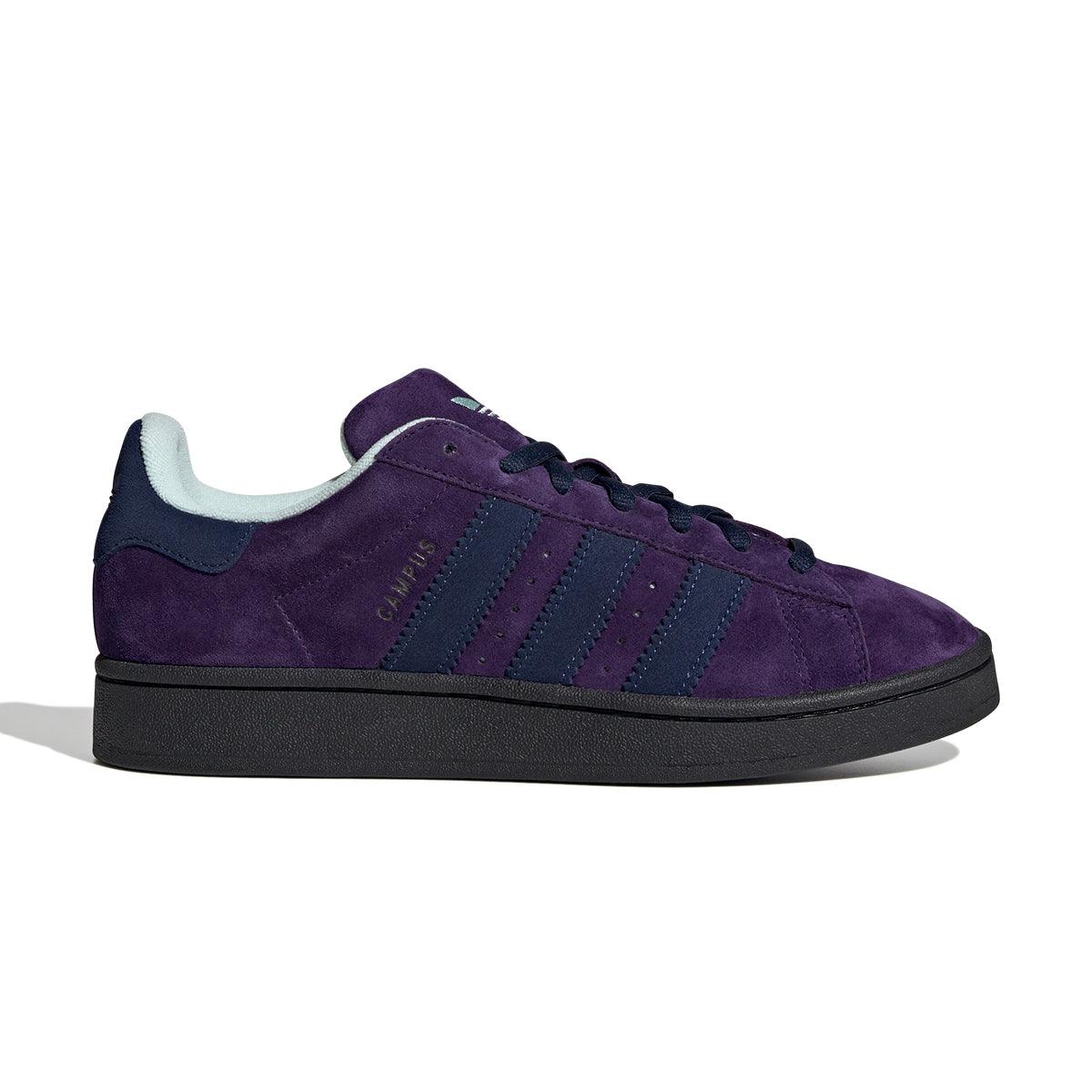Hikari Shibata Campus 00s Tokyo Energy Deep Purple - Stylish Vintage Japanese Streetwear for Urban Fashion & 2000s Retro Outfits