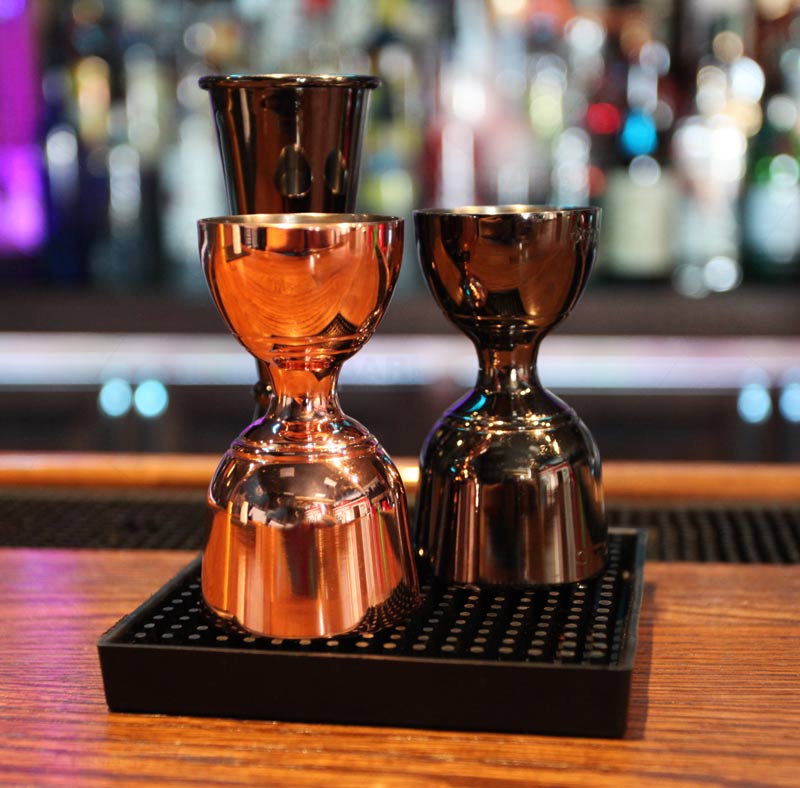 BarConic® Mini Bar Mat 4.5