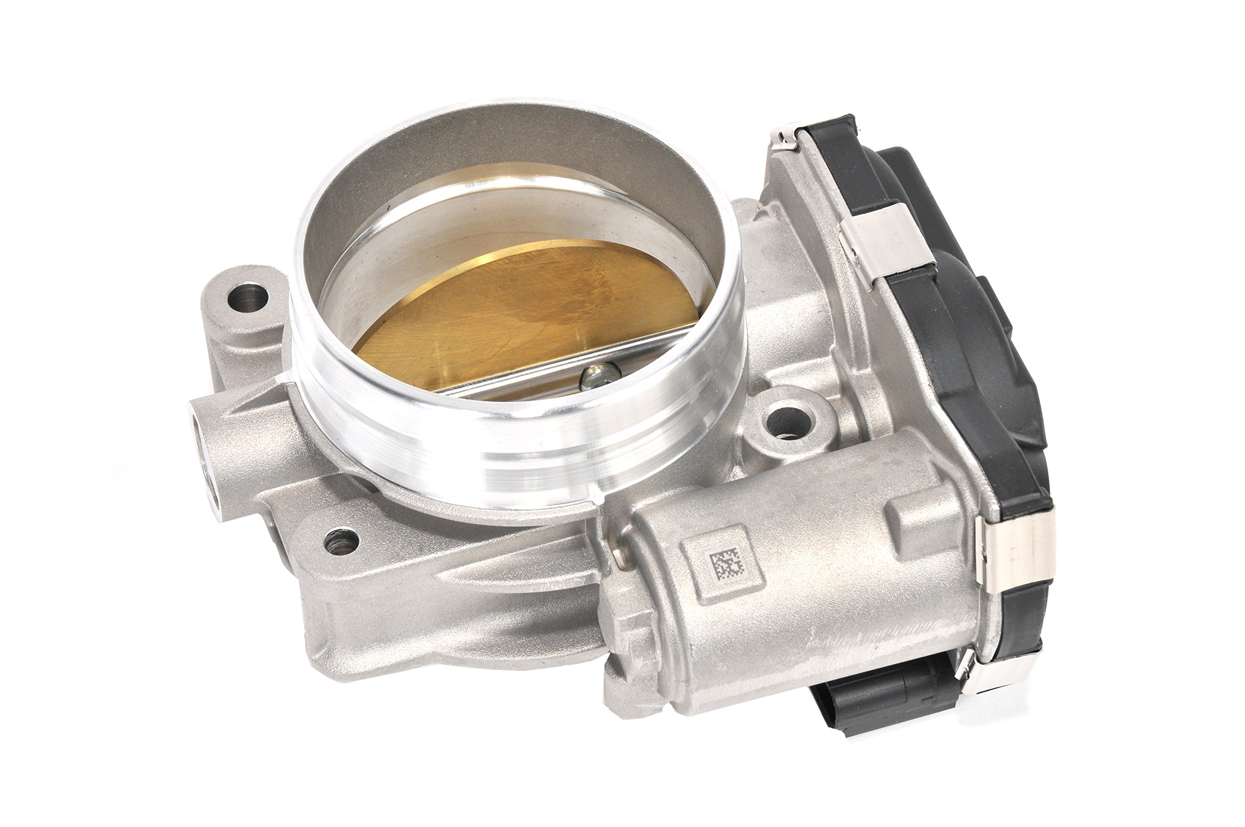 ACDelco GM Genuine Parts 12673449 Fuel Injection Throttle Body - Replacement for GM Vehicles - Improve Engine Performance & Fuel Efficiency - Perfect for Chevy, GMC, Buick, Cadillac Models