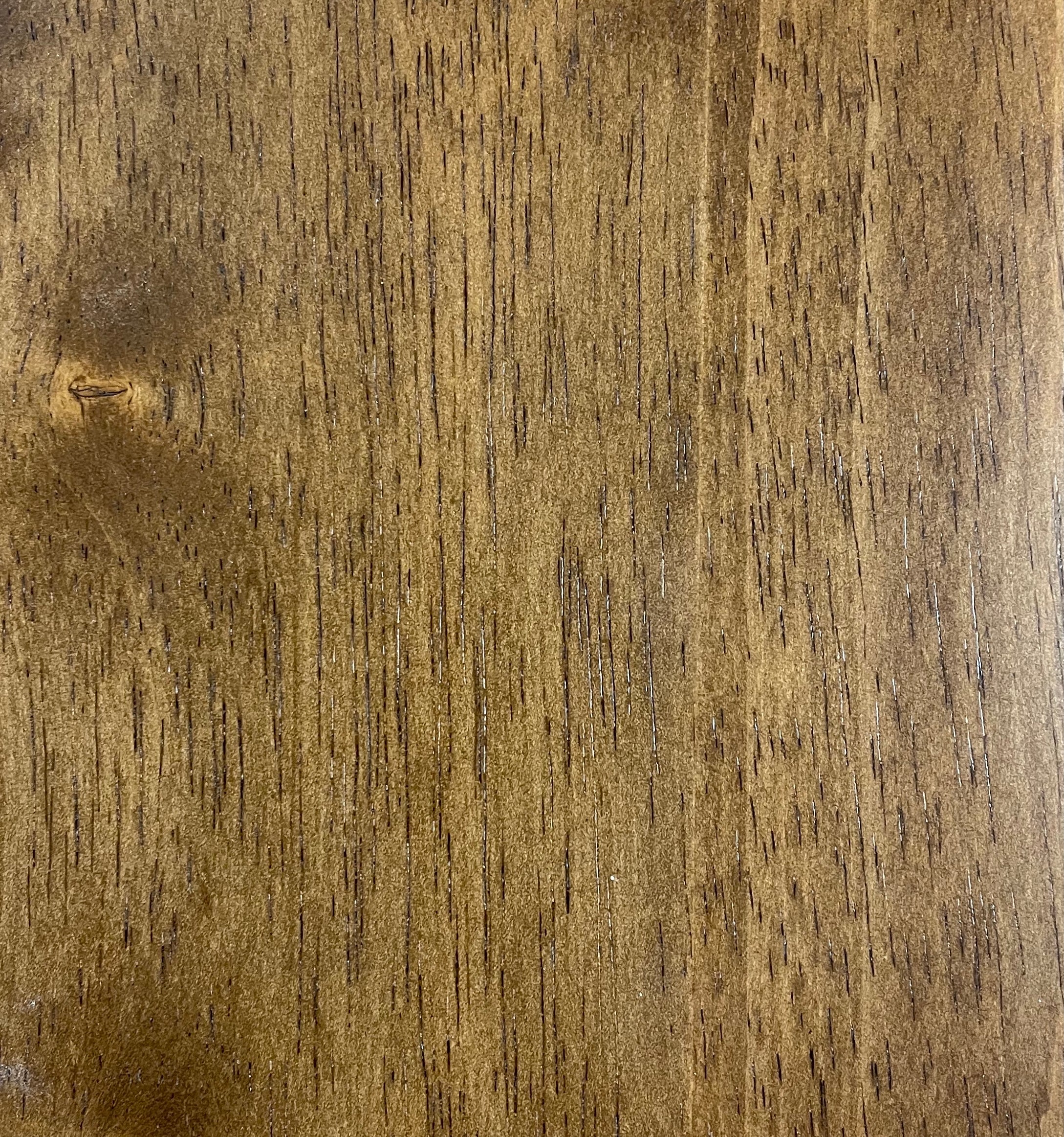 Space-Saving Drop Leaf Table - Extendable Dining Table for Small Spaces - Perfect for Apartments, Kitchens & Breakfast Nooks
