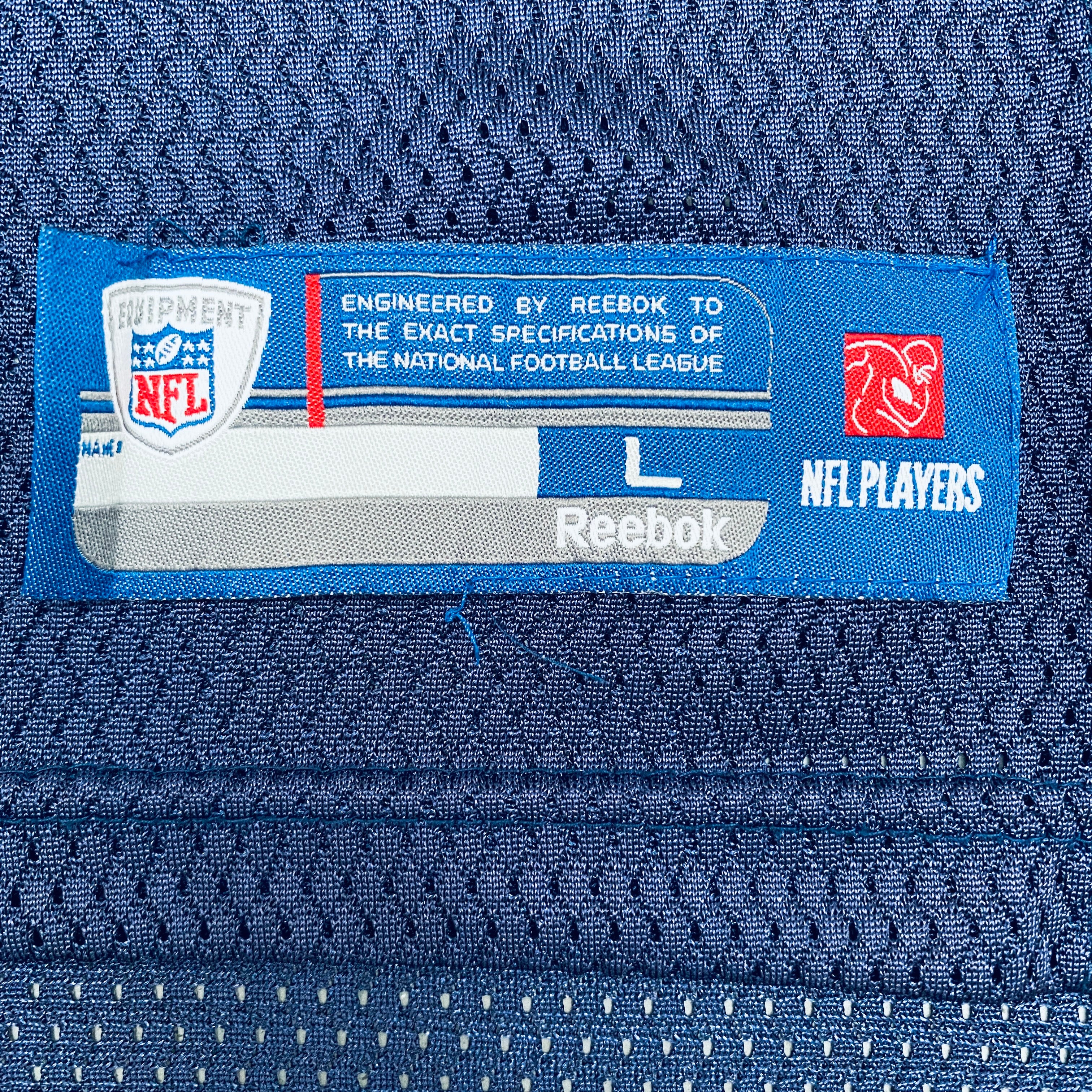 Vincent Jackson San Diego Chargers 2011-2012 NFL Jersey (Size S) - Authentic Football Fan Gear for Game Day & Sports Collectibles