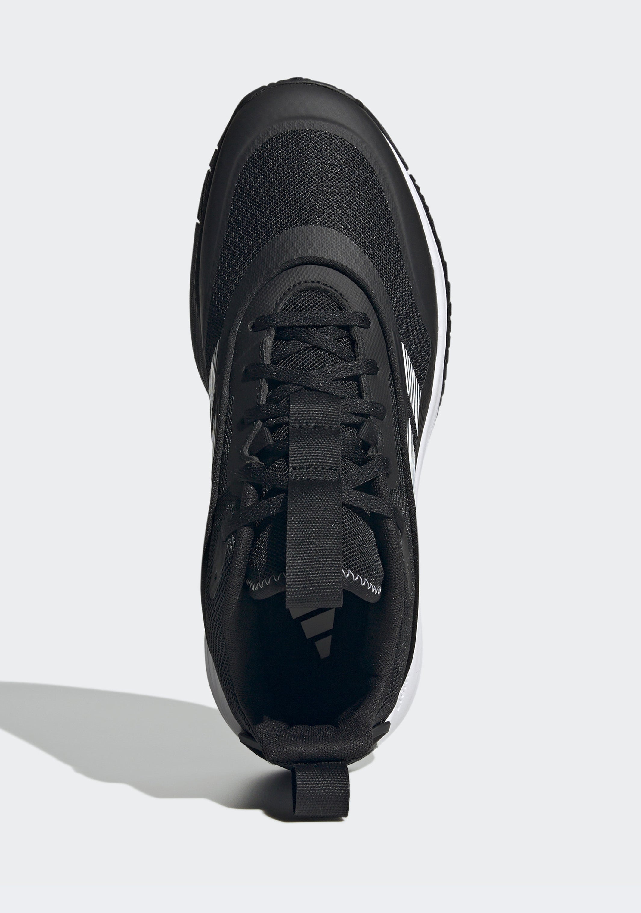 Adidas Men's Own the Game 3.0 Running Shoes - Lightweight Athletic Sneakers for Jogging, Gym & Workout - Comfortable Walking Shoes for Men