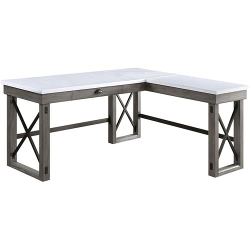 Marble Top & Weather