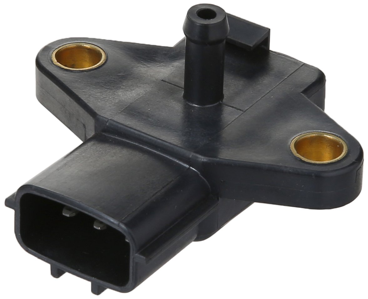 Standard Motor Products AS216 MAP Sensor - High Performance Manifold Absolute Pressure Sensor for Automotive Engines | Compatible with Multiple Car Models | Ideal for Engine Diagnostics & Performance Tuning