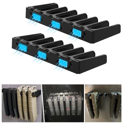 2 Pack Magnetic