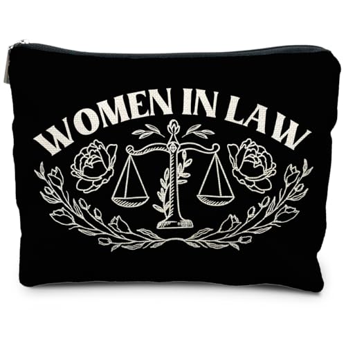 women in law - black