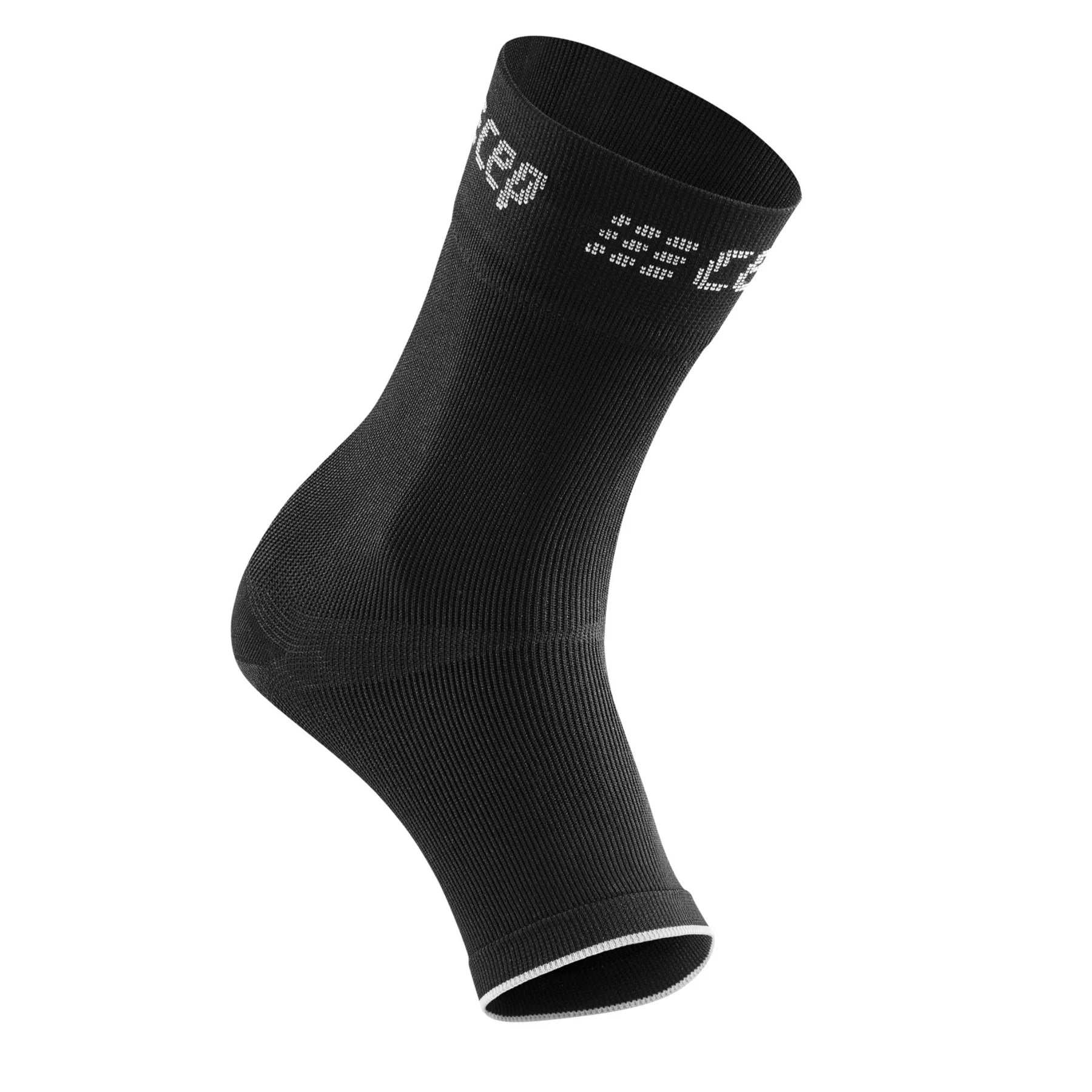 CEP Mid Support Compression Ankle Sleeve - Breathable & Stabilizing for Running, Basketball & Recovery - Ideal for Athletes with Ankle Pain or Weakness
