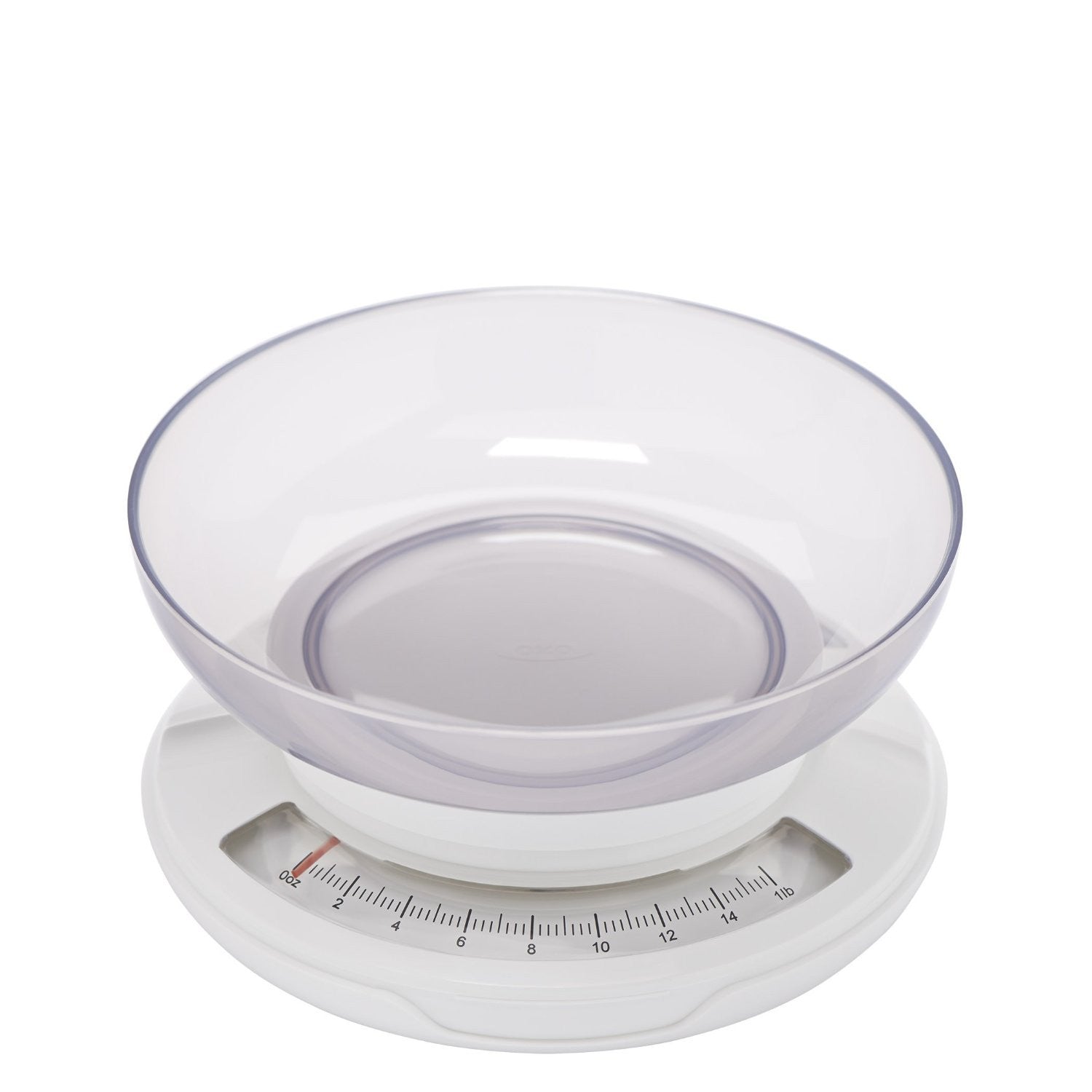 Precision Digital Kitchen Food Scale - 500g/0.1g Accuracy for Baking, Cooking & Coffee | Compact Portable Design for Home & Travel Use