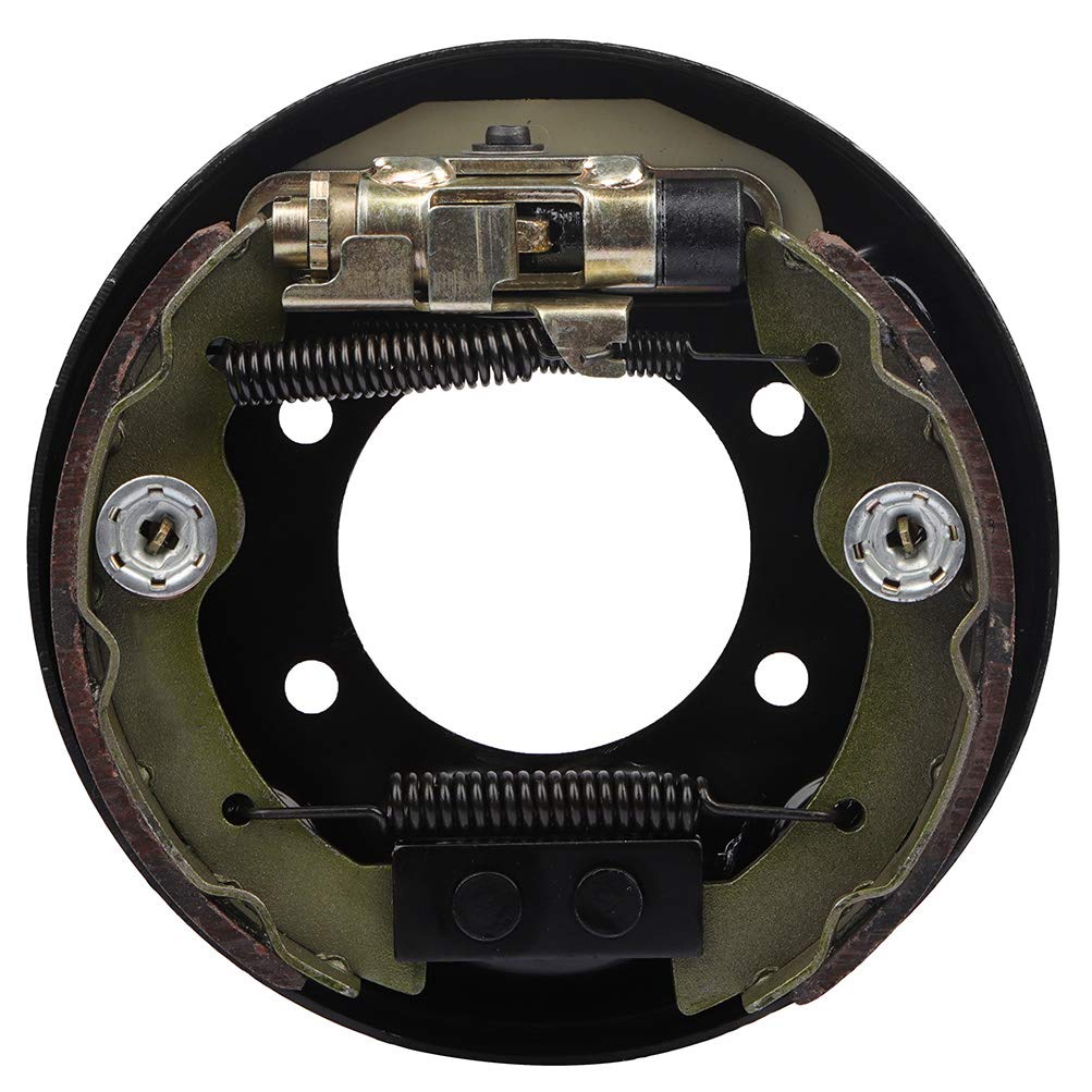 ECCPP Left & Right Brake Cluster for EZGO TXT, Freedom, Shuttle, Medalist (1996-2014) - Golf Cart Replacement Parts for Smooth Braking Performance
