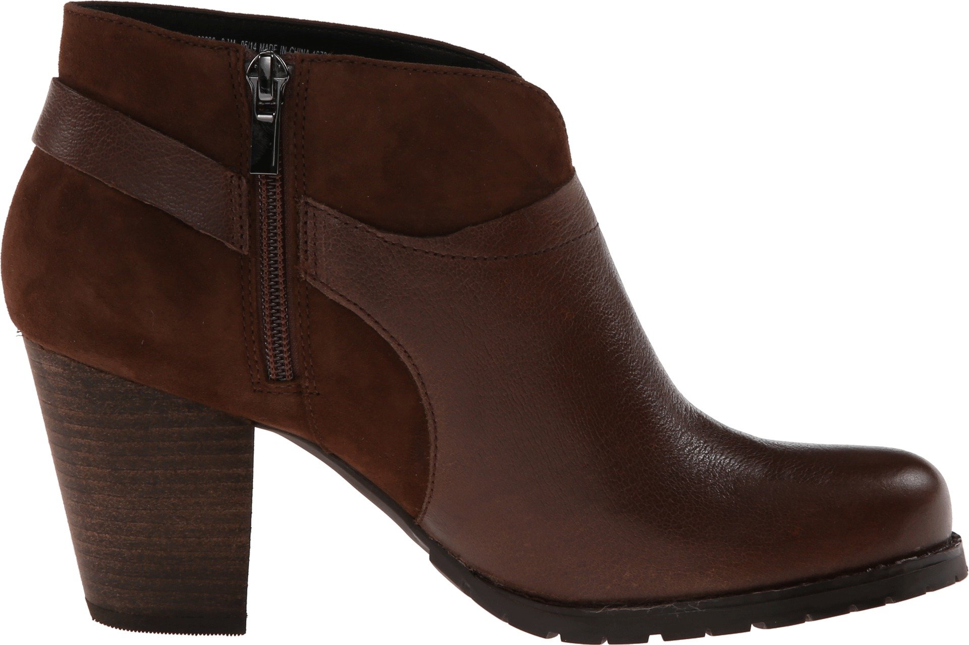 Clarks Women's Mission Parker Casual Loafers - Comfortable Slip-On Shoes for Work, Travel & Everyday Wear