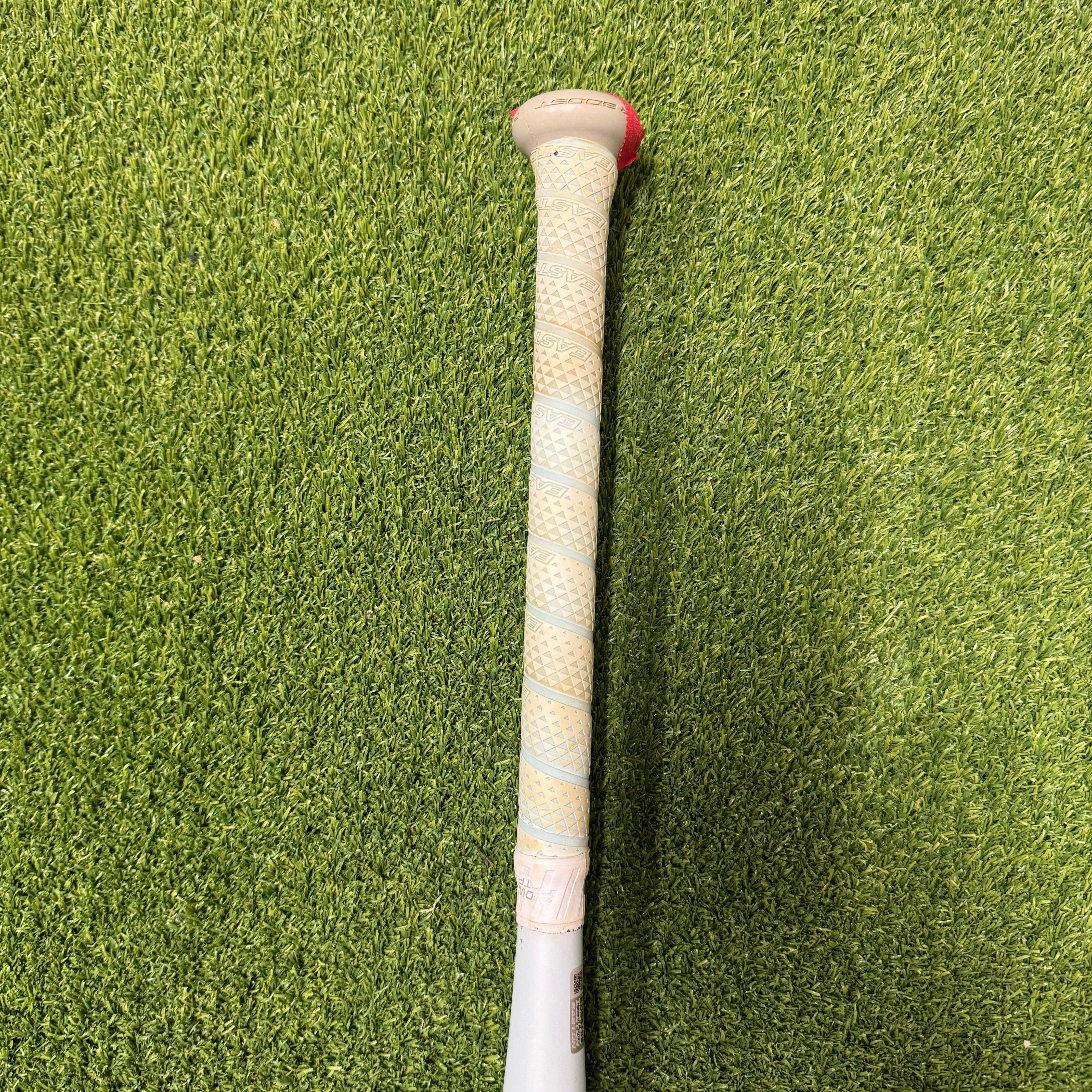 2025 Easton Ghost Unlimited 10 USSSA/ASA Dual Stamp Fastpitch Softball Bat - 33/23 (EFP5GHUL10) | Used UB66 Model | Perfect for Competitive Games & Training Sessions