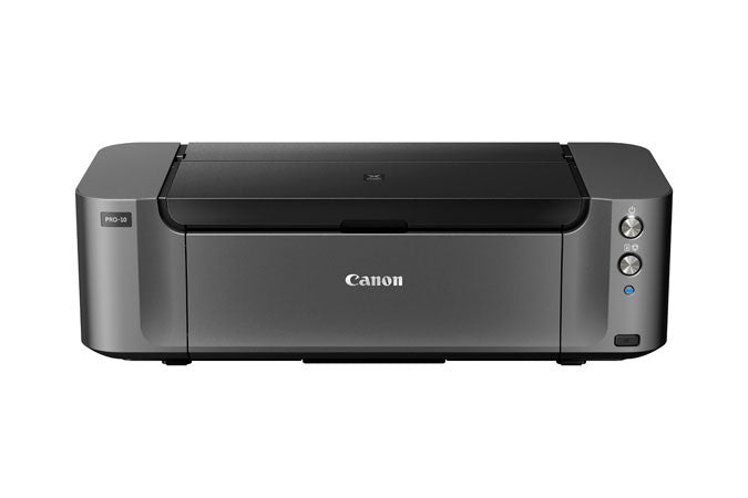 Canon Pixma PRO-10 Professional Inkjet Photo Printer - High-Quality Printing for Photographers & Artists | Perfect for Home Studios, Offices & Creative Projects