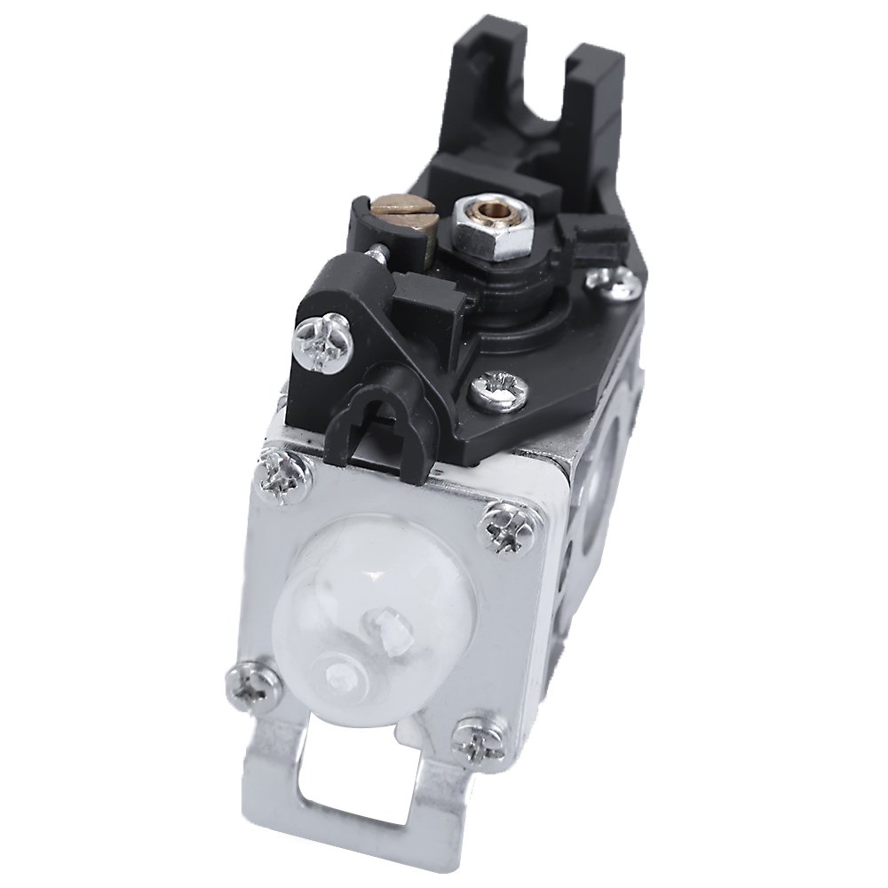 Zama RB-K92 RB-K92A Carburetor Replacement for Echo Shindaiwa HC-152 HCR-161ES HRC-171ES DH232 DH235 HT232 Hedge Trimmers - Compatible with A021001671 A021001672 A021001673 - Perfect for Lawn Maintenance & Landscaping