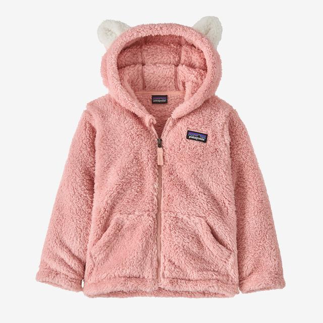 Mallow Pink
