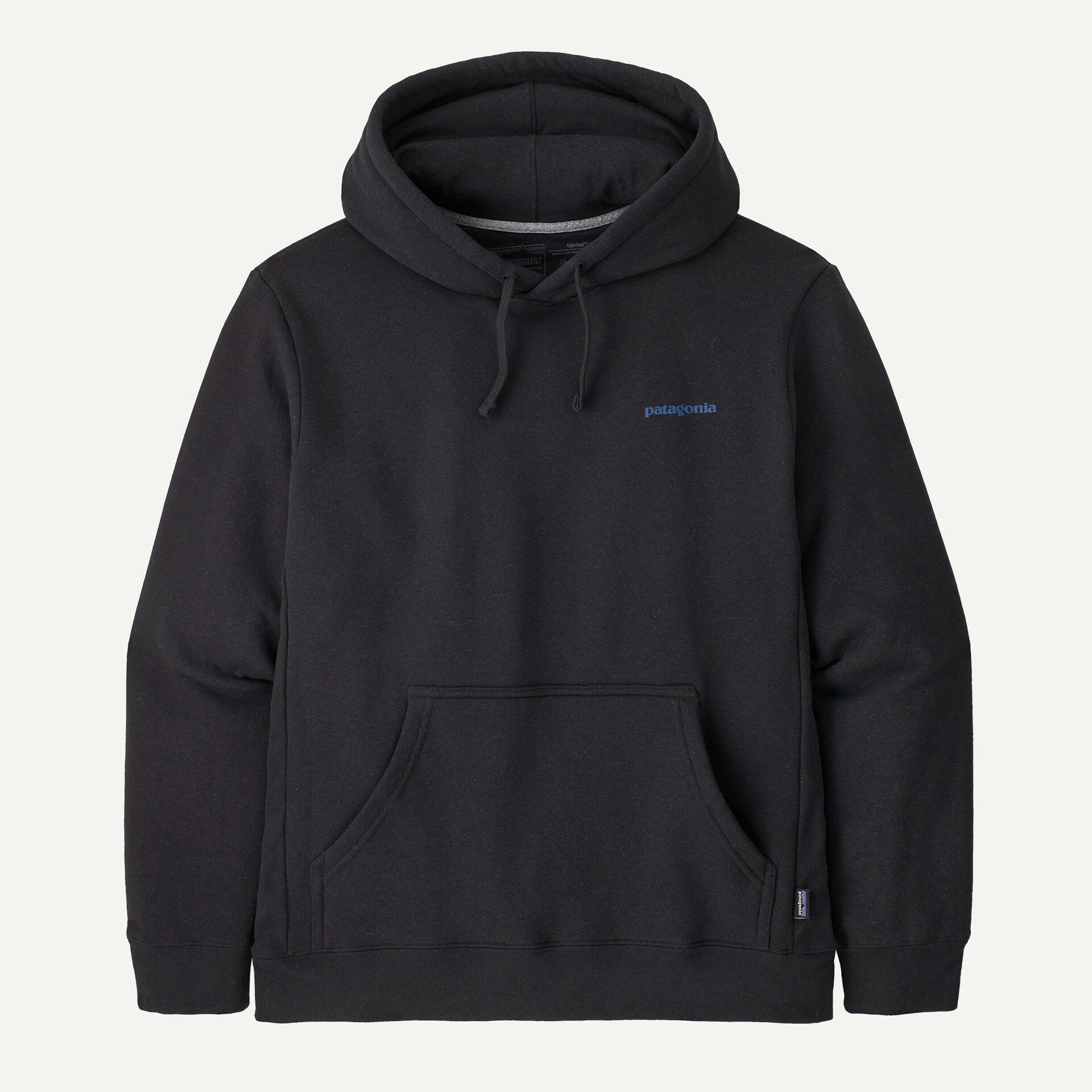 Uprisal Logo Boardshort Hoody 39665 - Perfect for Surfing, Beach Outings, and Casual Streetwear