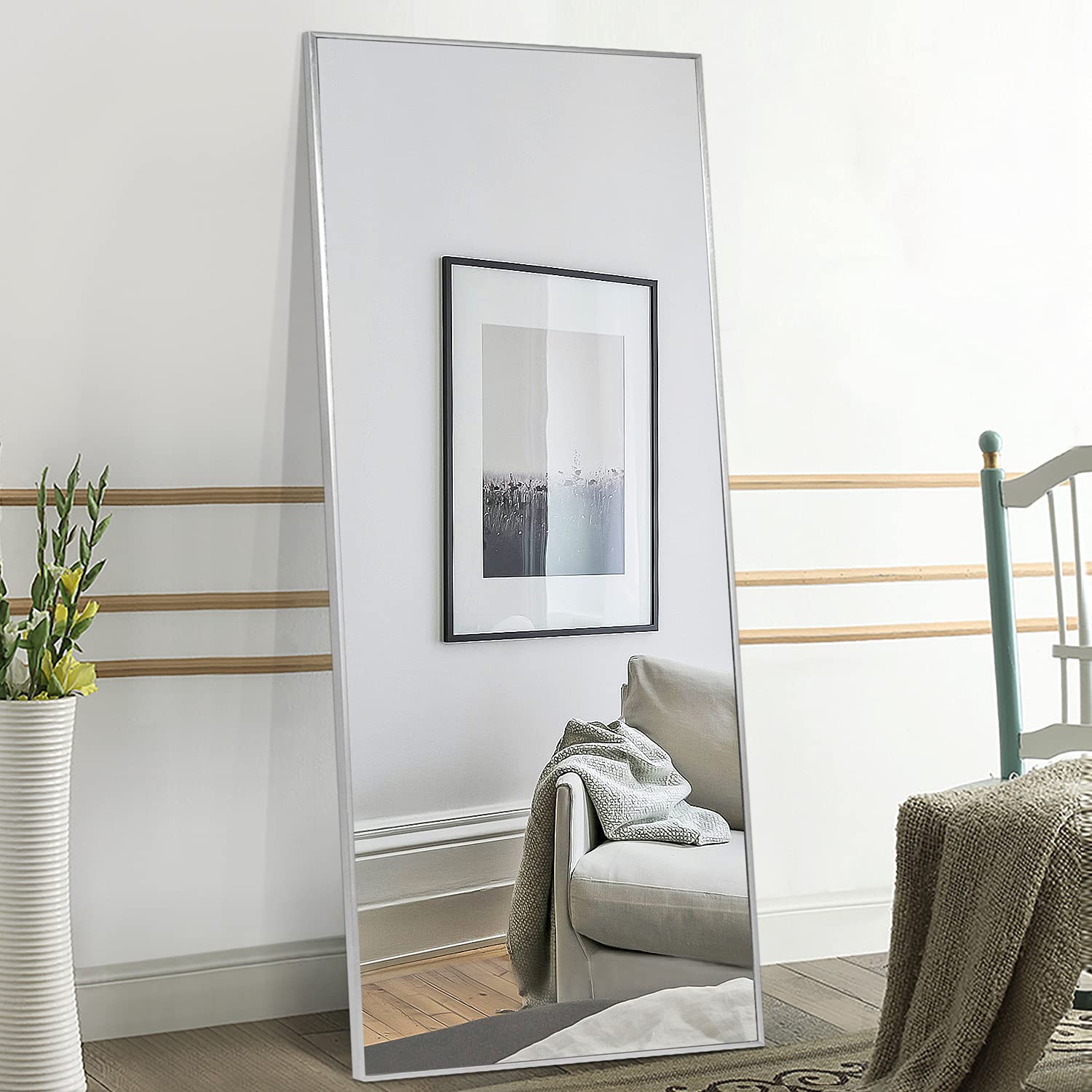 PexFix Full Length Mirror 65