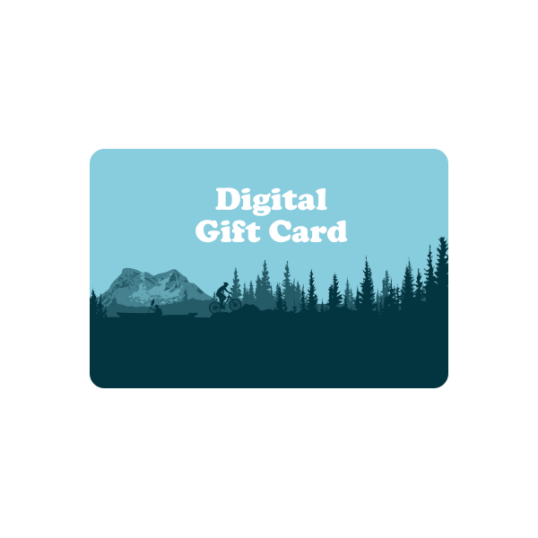 Olympic Outdoor Center Digital Gift Card - Perfect for Camping, Hiking & Outdoor Adventures - Buy Online Now