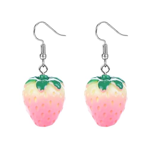 Pink Strawberry
