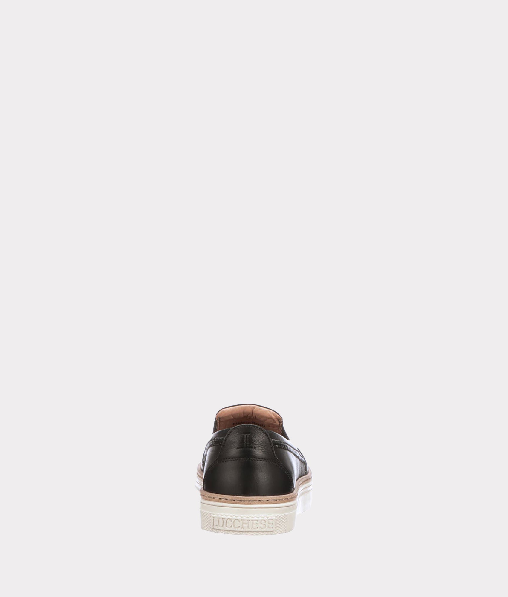Women's Slip-On Shoes for After Riding - Comfortable & Stylish Black Casual Shoes for Cycling, Walking, and Everyday Wear