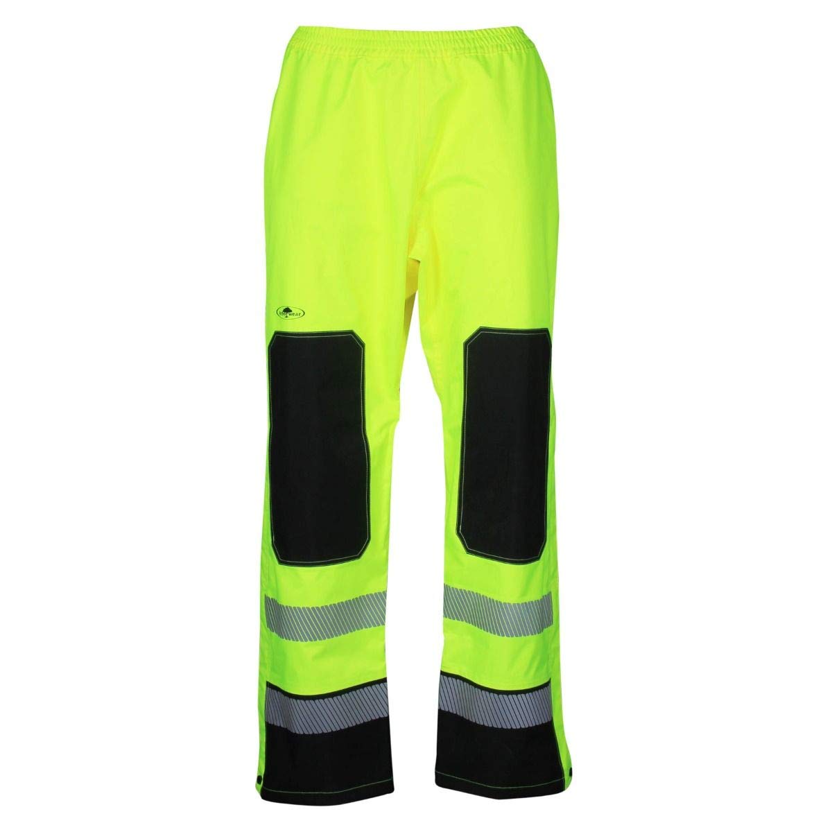 Arborwear Men's HVSA Acacia Rain Class E Waterproof Work Pants - Durable Outdoor Gear for Hiking, Hunting & Construction Work