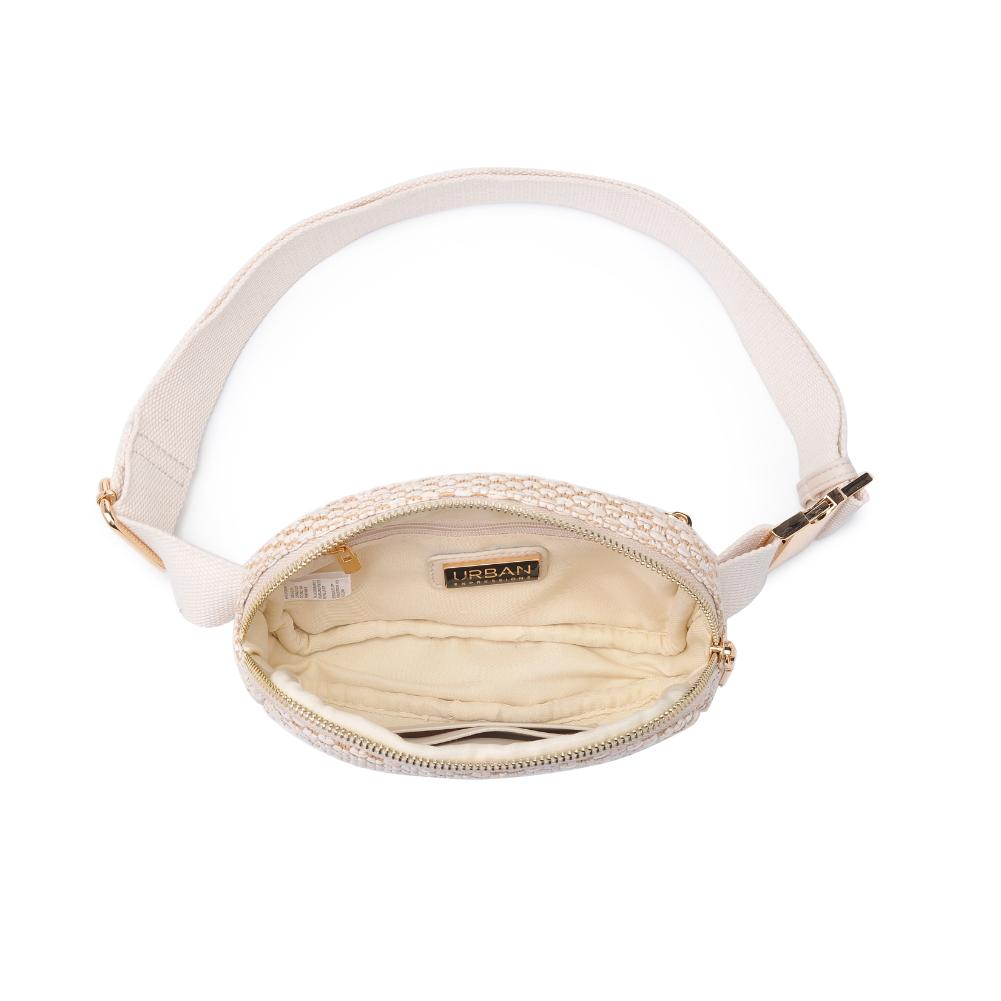 Nala Belt Bag 2 - Stylish & Comfortable Waist Pack for Women & Men - Perfect for Running, Hiking, Travel & Everyday Use