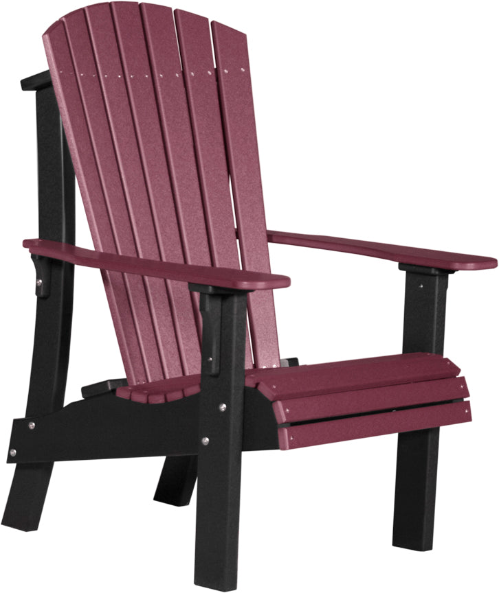 Cherrywood / Black