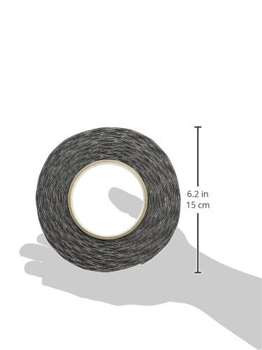 Pearl 1701M Lens Lock Tape - 3M Leap III Pad Roll Type for Camera Lens Protection & Equipment Securing | Ideal for Photographers & Videographers