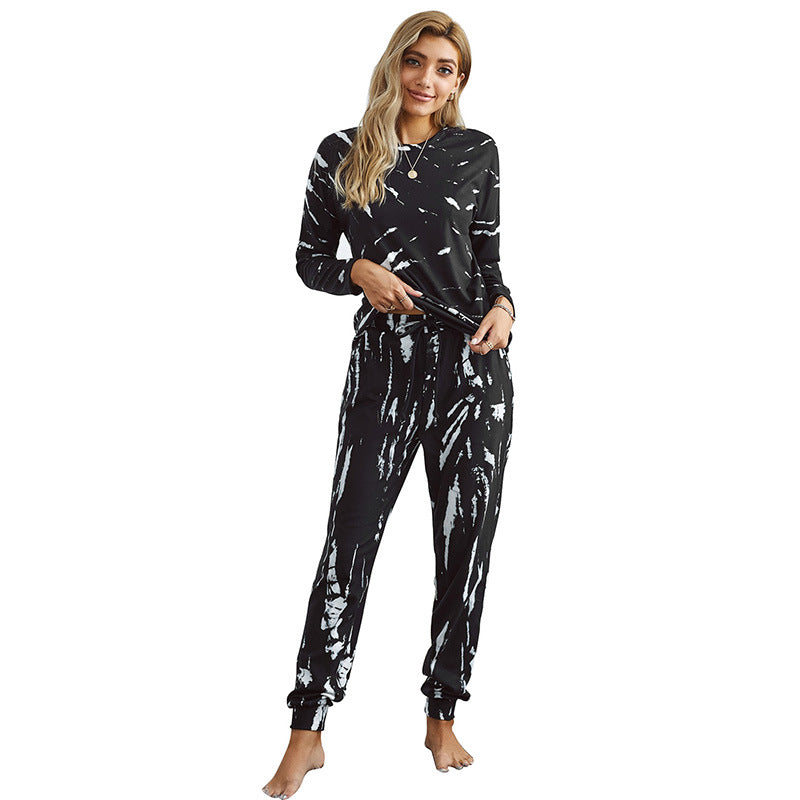 Women's 2-Piece Tracksuit Set - Comfortable Athletic Outfit for Running, Gym & Lounge Wear