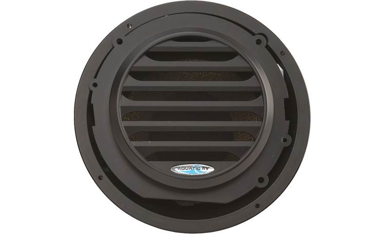 Waterproof Bluetooth Speakers for Pool, Beach & Outdoor Adventures - AQUATIC AV Portable Wireless Speaker with Superior Sound Quality
