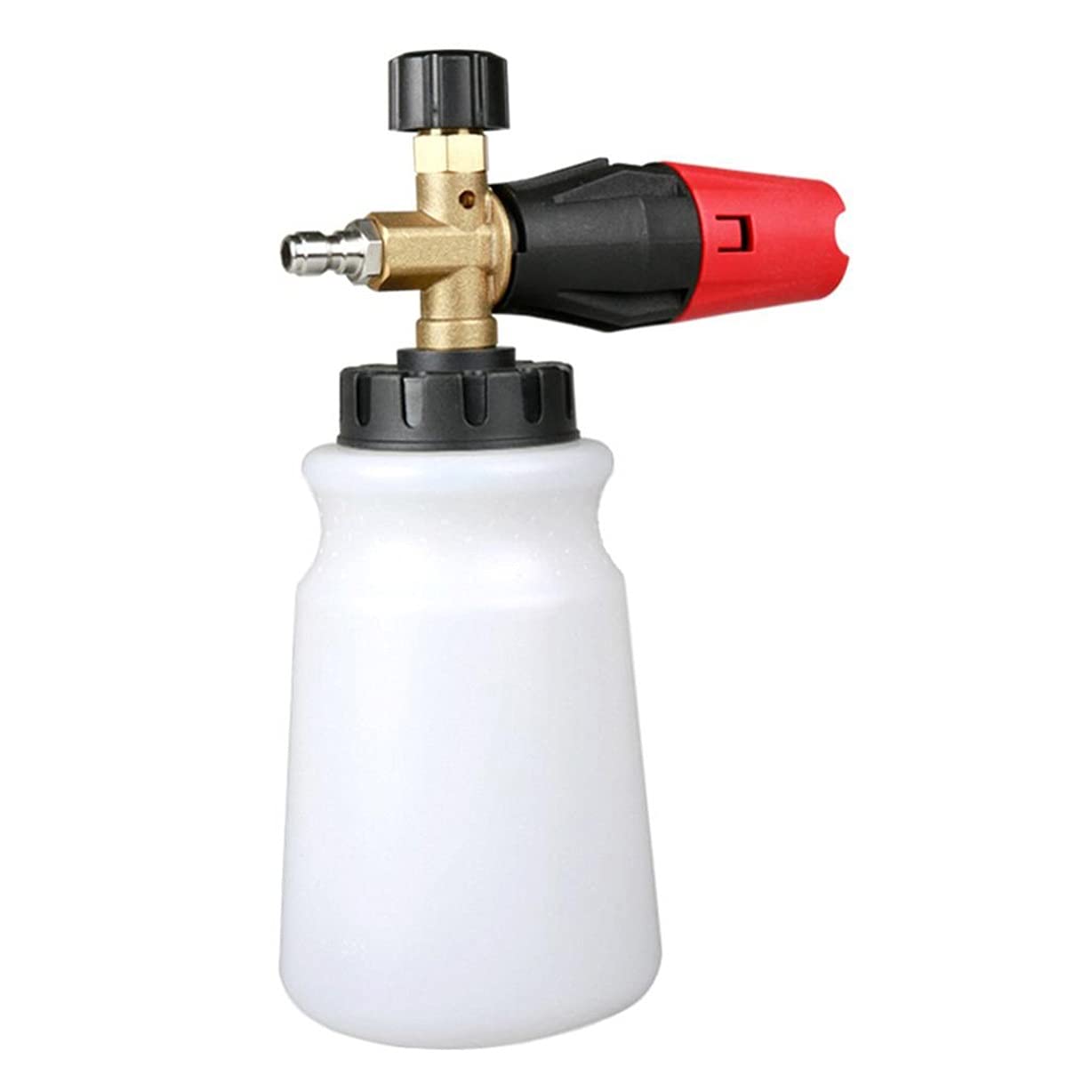 High Pressure Water 1/4