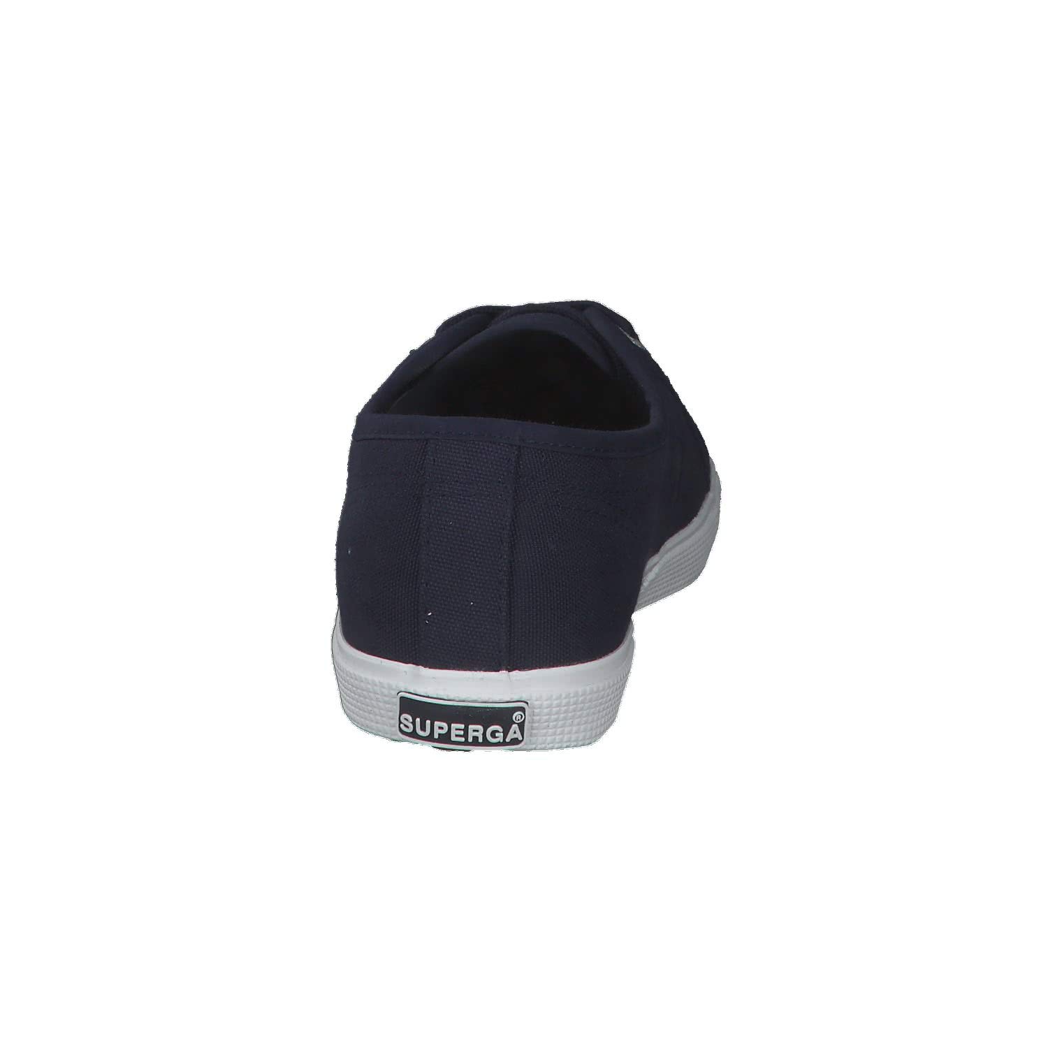 Superga Men's Classic 2750 Cotu Sneakers - Lightweight Casual Shoes for Men | Comfortable Everyday Wear for Walking, Travel & Street Style Fashion