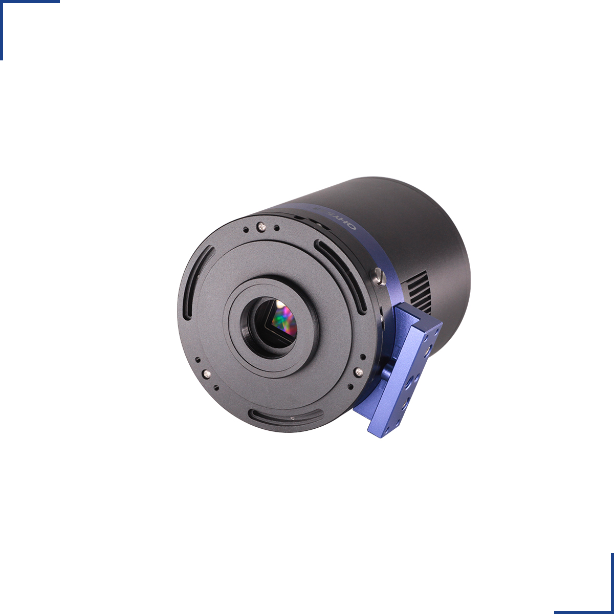 QHY533 M C - High Performance Astronomy Camera for Astrophotography & Planetary Imaging | Perfect for Stargazing, Deep Sky Observation & Scientific Research