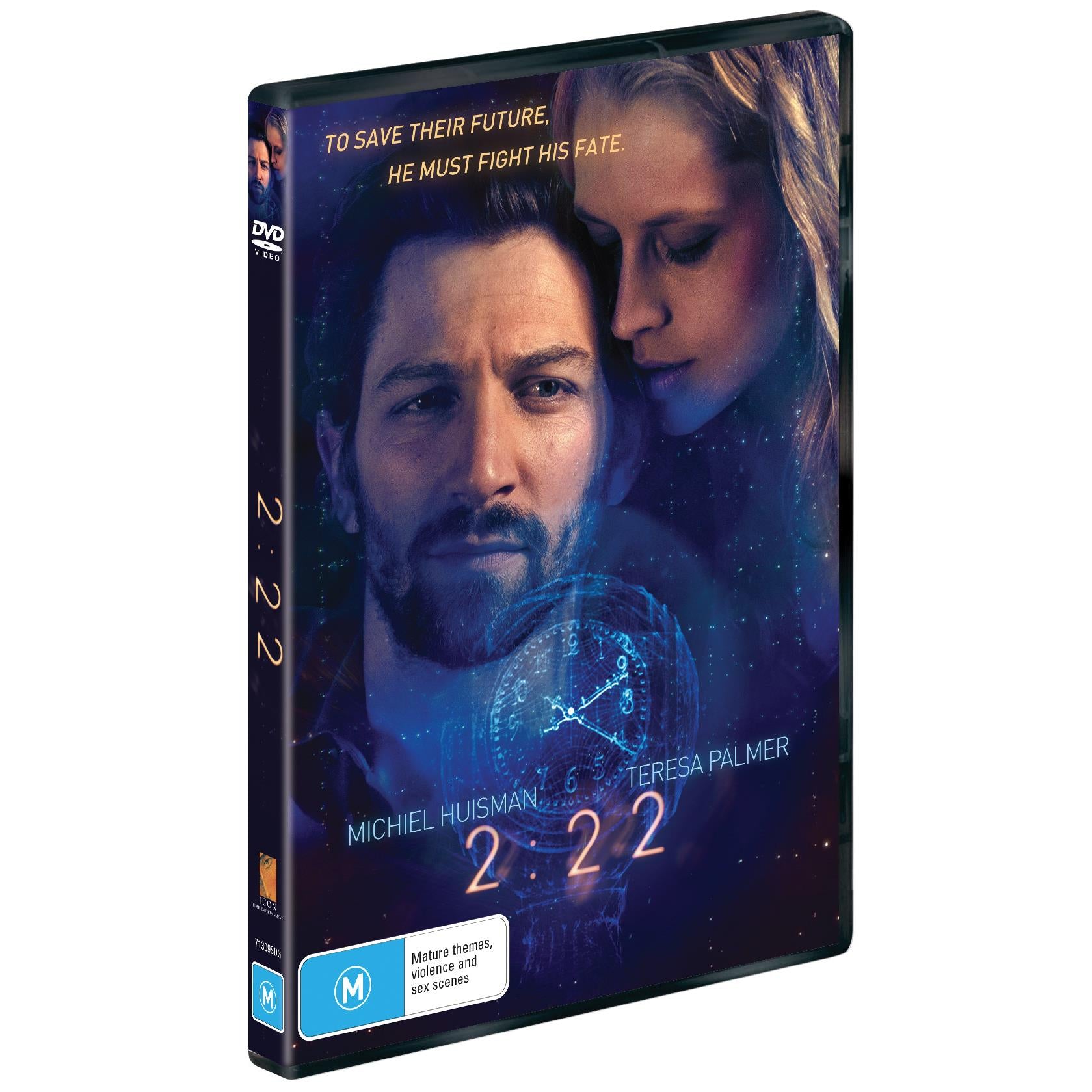 222 System Collections Generic List 1 System Object DVD - Perfect for Organizing and Storing Your DVD Collection at Home or Office