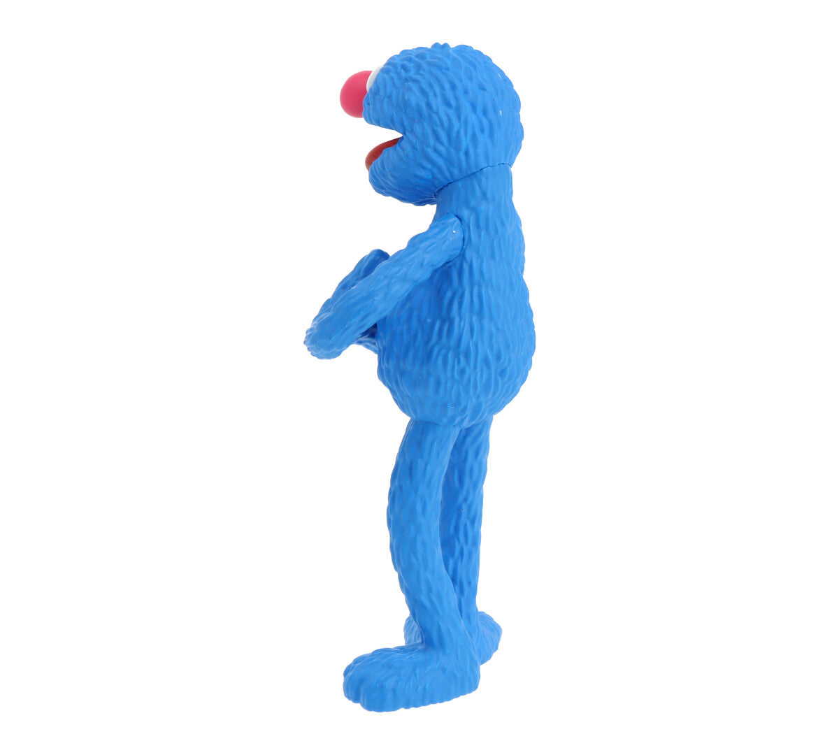 Grover Collectible Figurine UDF - Perfect for Display, Gifts, and The Office Collection