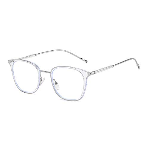 W011-transparent Silver