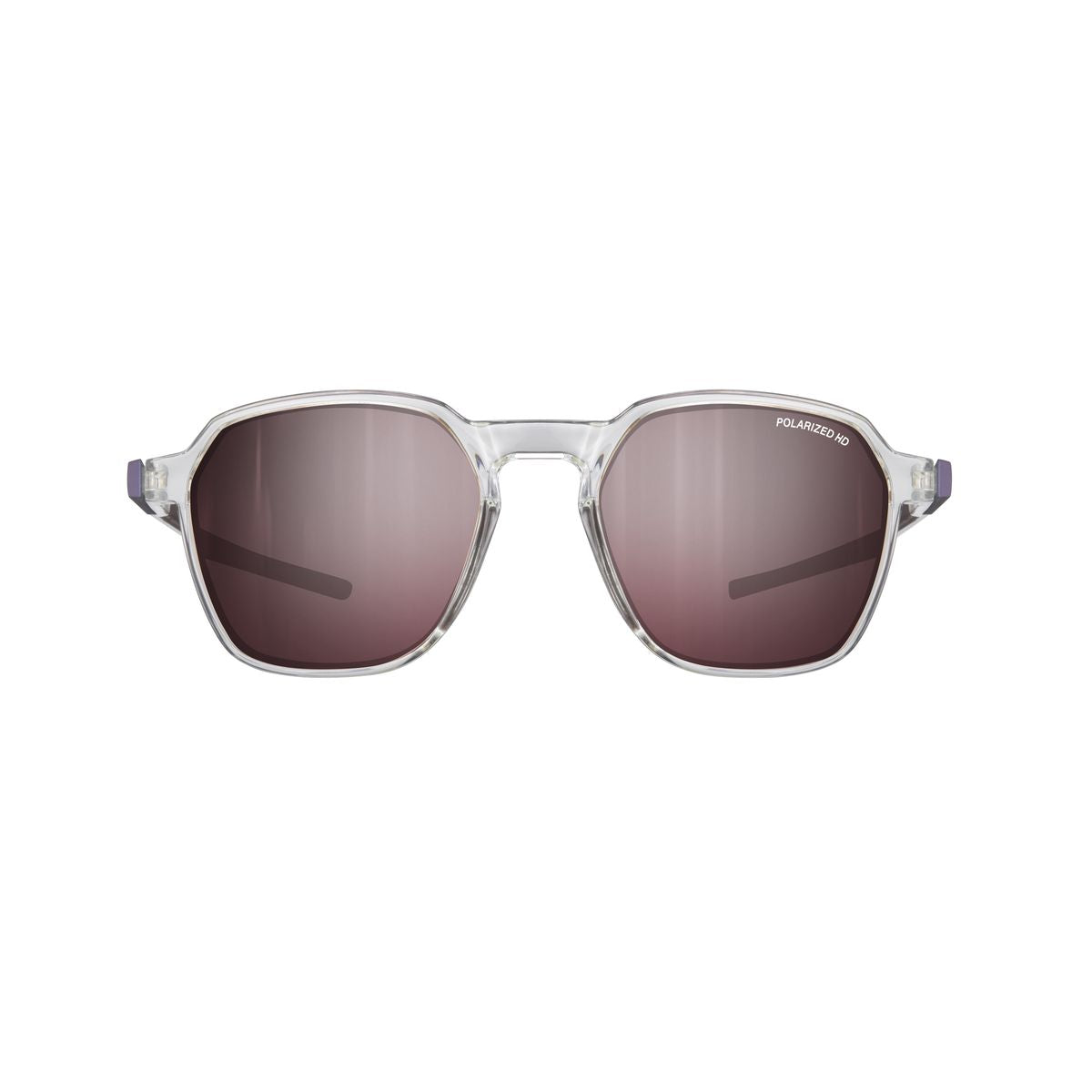 J576 Polarized Driving Sunglasses for Men & Women - UV Protection, Anti-Glare, Lightweight & Comfortable - Perfect for Road Trips, Commuting & Outdoor Activities