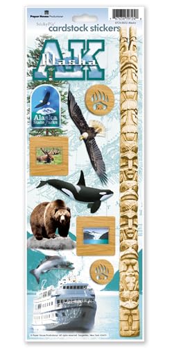Coastal Alaska