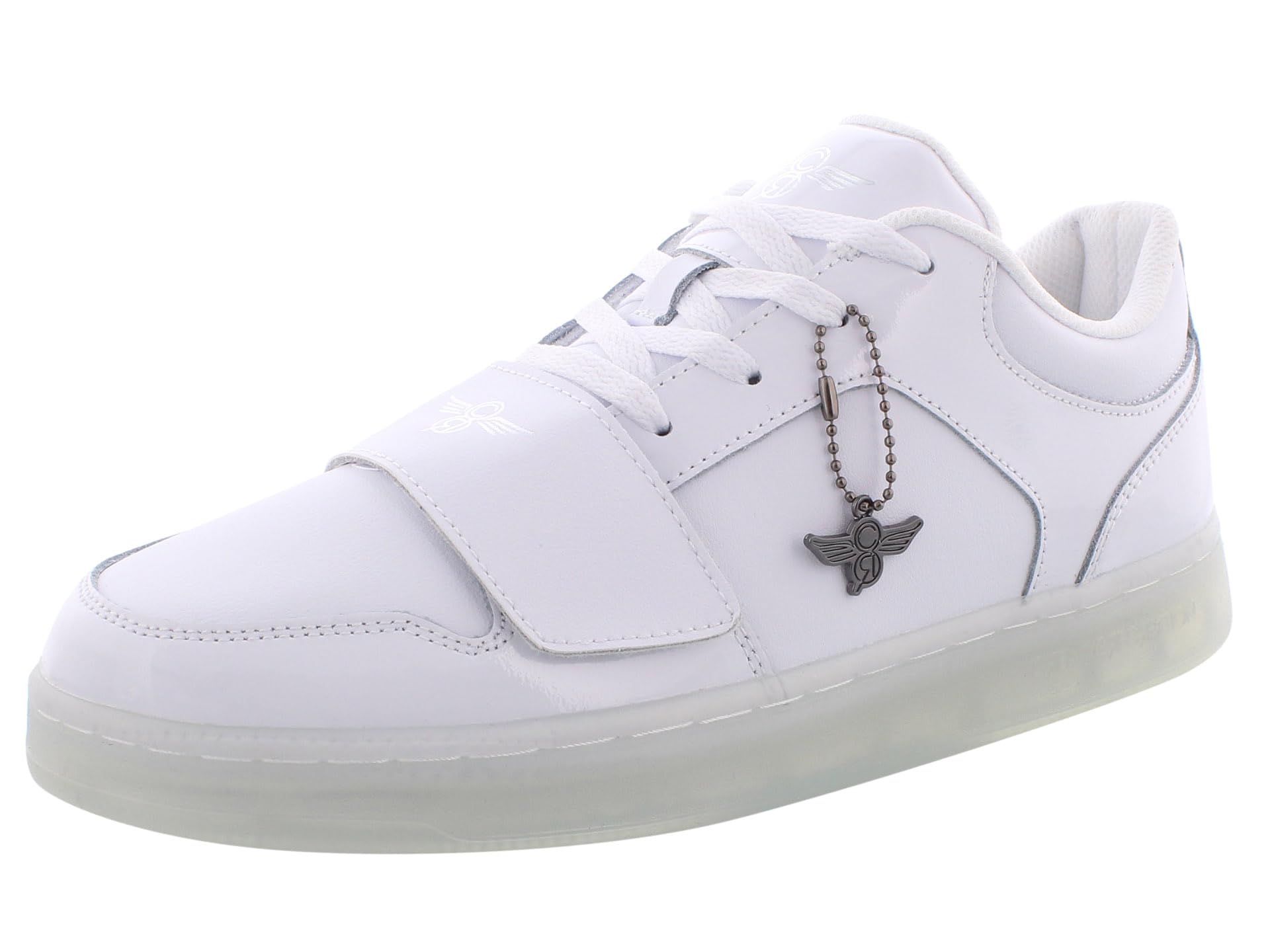 Creative Recreation Cesario Lo XXI Men's Sneakers - Stylish & Comfortable Casual Shoes for Walking, Running & Everyday Wear