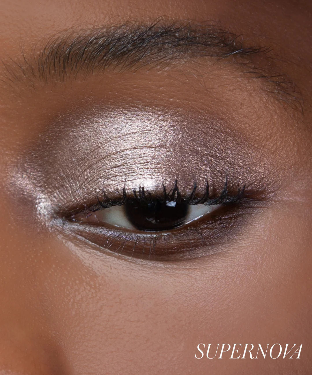 Eyelights Cream Eyeshadow - Long Lasting, Highly Pigmented & Easy to Apply | Perfect for Day to Night Makeup Looks & Special Occasions