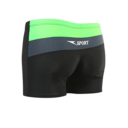 1#green