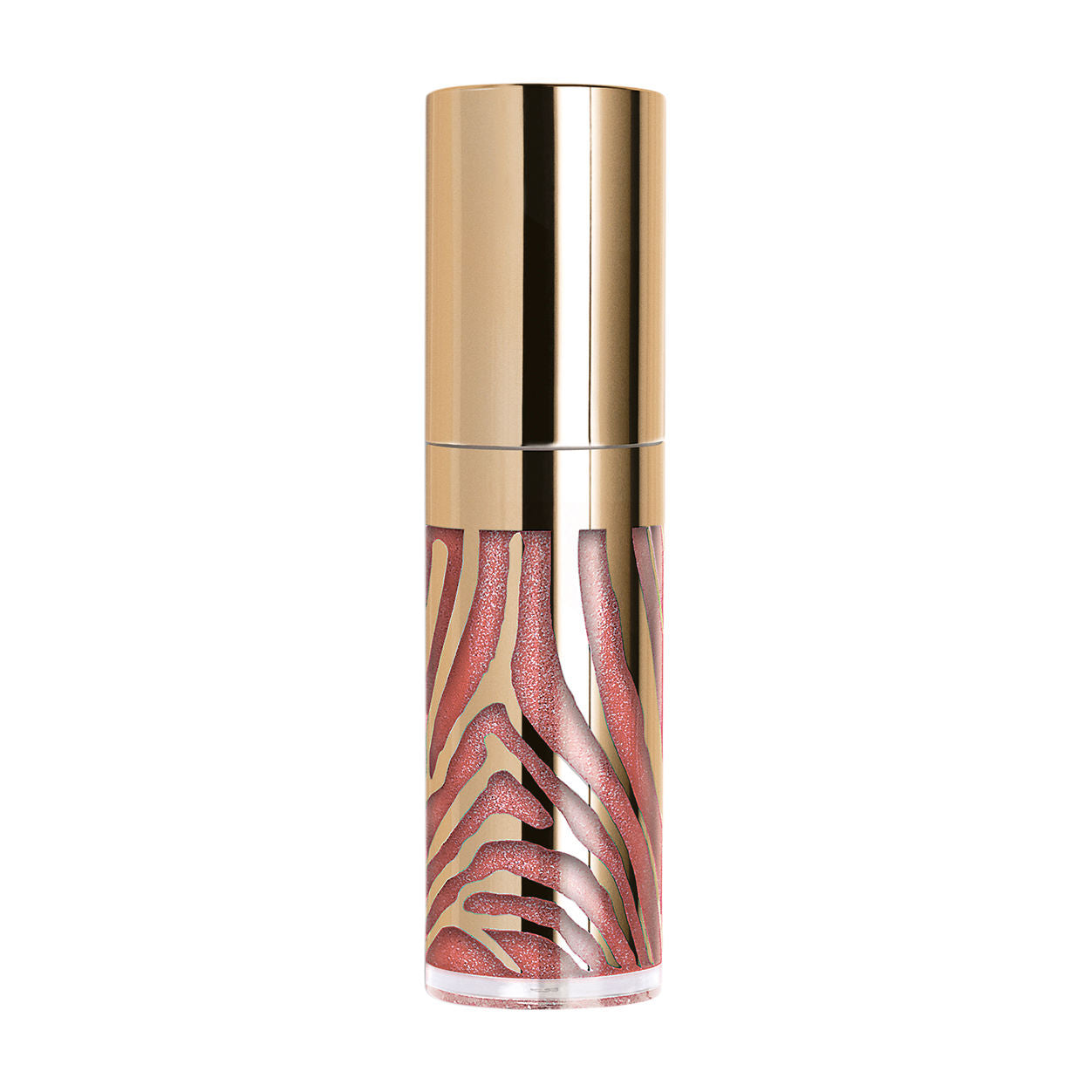 Sisley Paris Le Phyto Gloss - Hydrating Lip Gloss with Natural Oils for Soft, Shiny Lips | Perfect for Daily Wear & Special Occasions