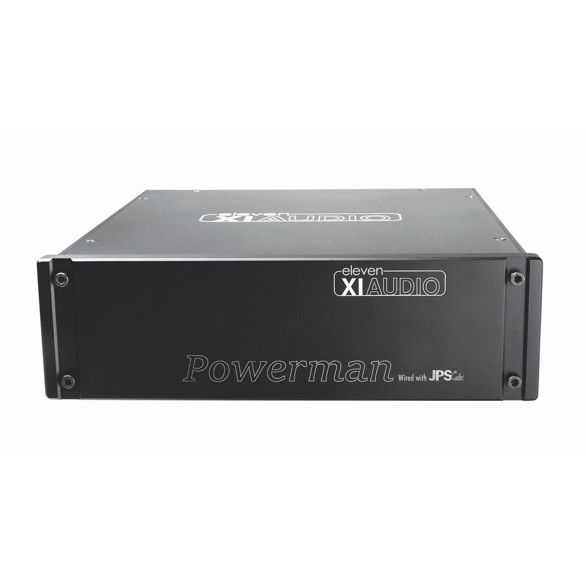 XIAUDIO Powerman Power Supply for Eleven Audio - High-Performance AC/DC Adapter for Studio & Home Audio Equipment - Perfect for Musicians, Audiophiles & Recording Studios
