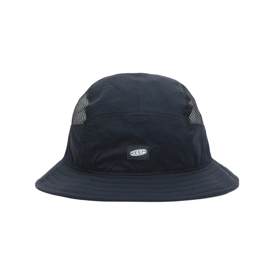 KEEN Nylon Mesh Hat for Men & Women - Breathable Sun Protection for Hiking, Running, and Outdoor Activities