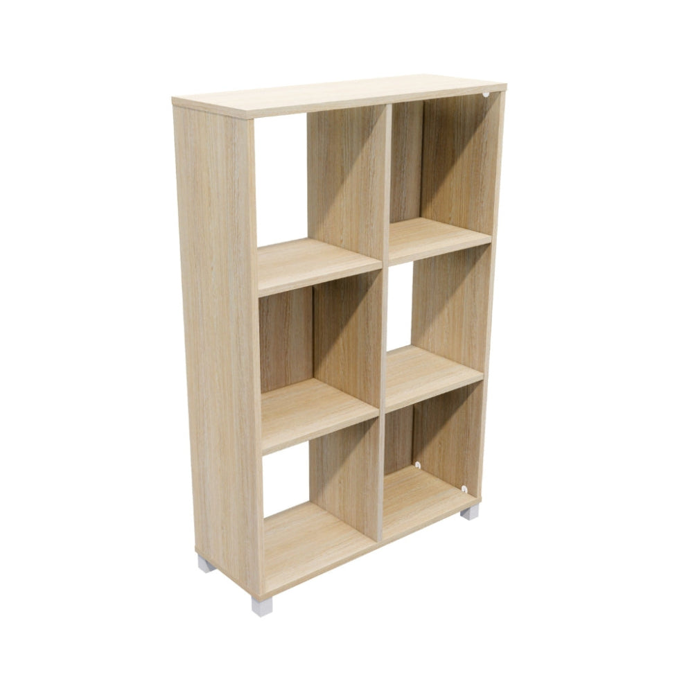 Forme Storage Cubby Organizer - Customizable Colors & Modular Design for Home, Office, and Kids Room Organization