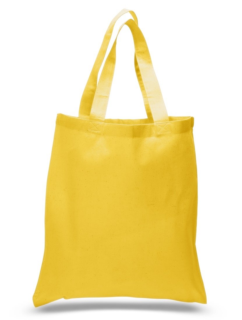 12 Pack 100% Cotton Reusable Tote Bags - Bulk Wholesale Eco-Friendly Shopping Bags for Groceries, Beach & Everyday Use
