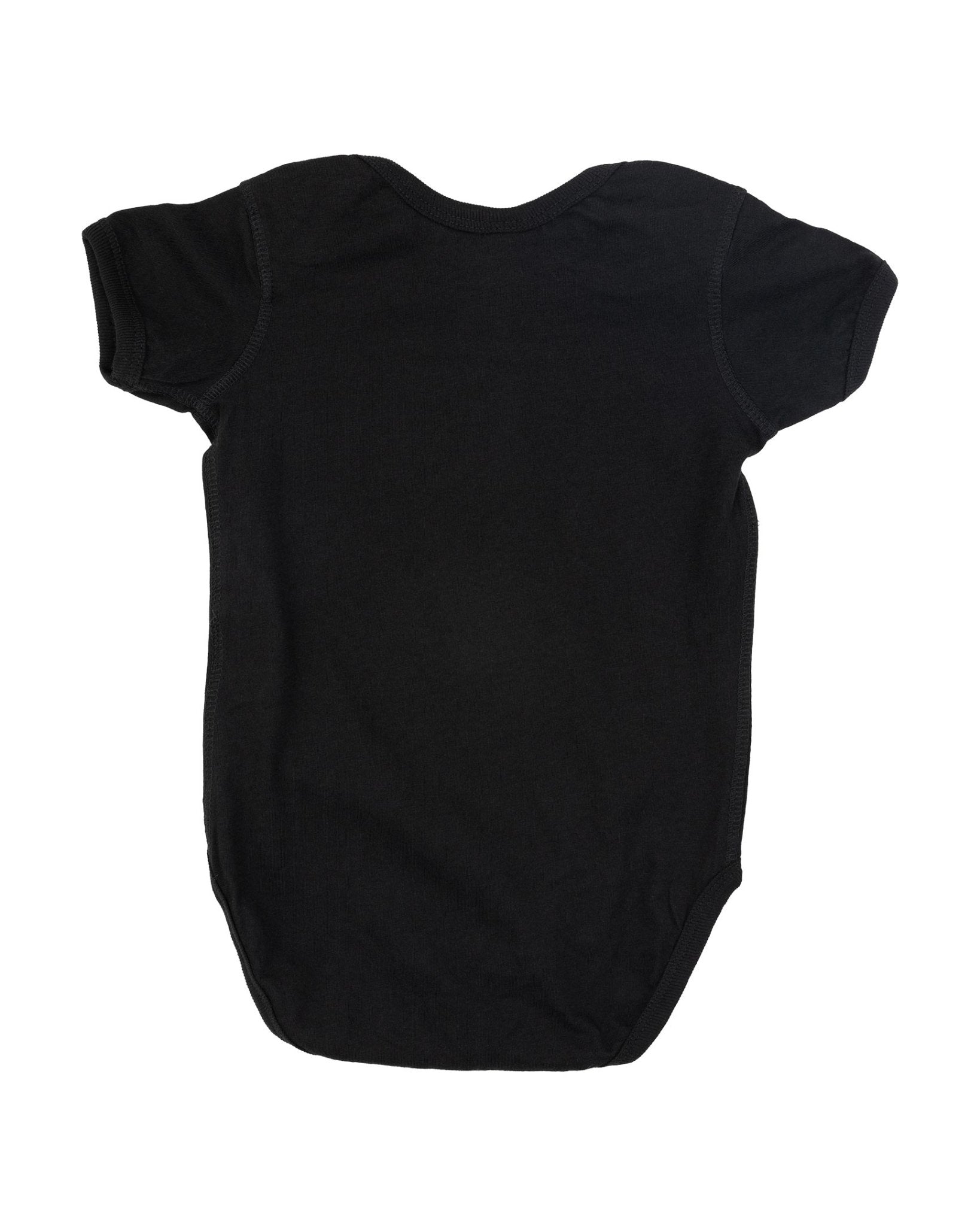 Future Black Belt Baby Onesie - Karate-Inspired Bodysuit for Infants & Toddlers - Perfect for Martial Arts Training, Playtime & Photo Shoots