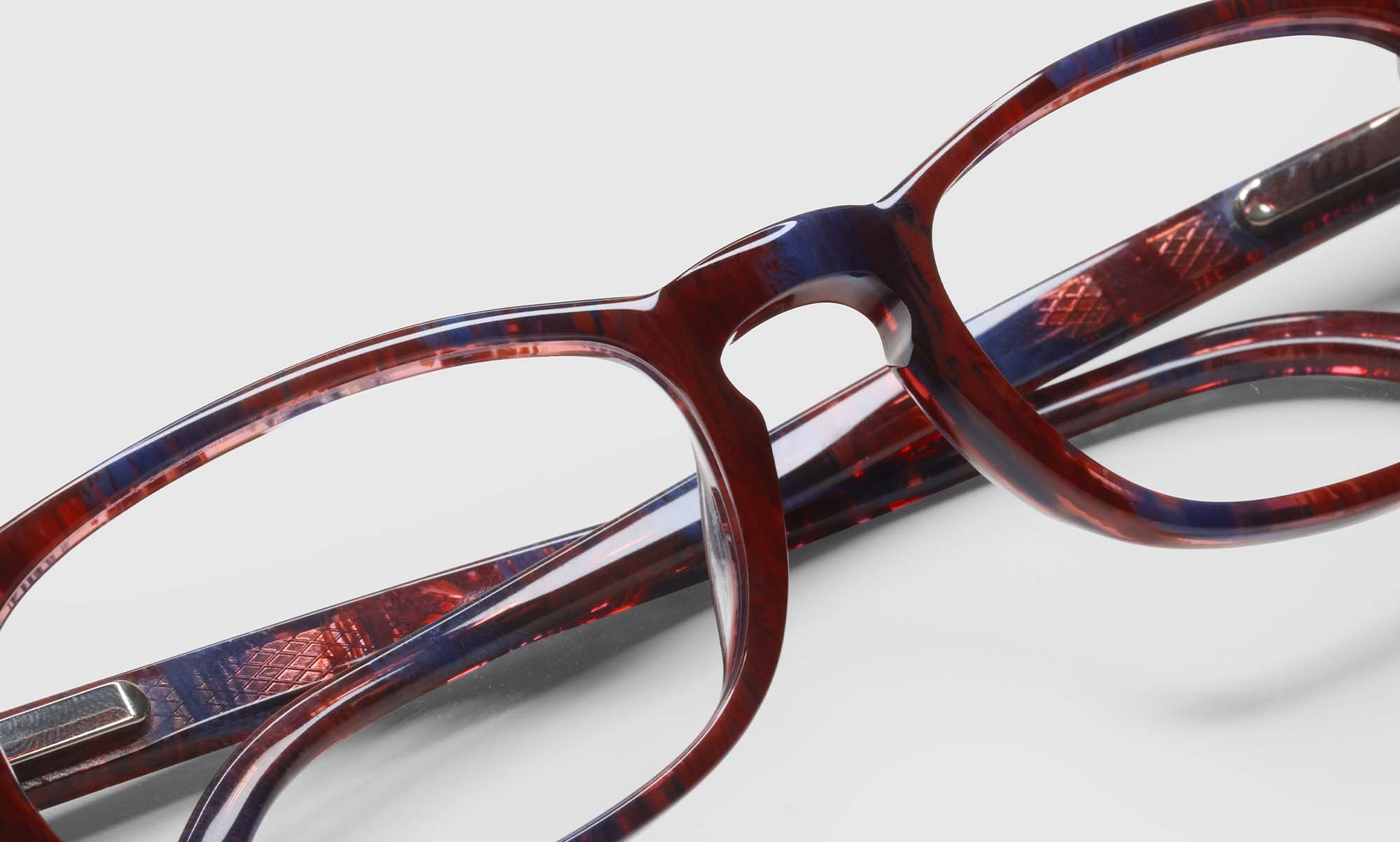 Blue Light Blocking Glasses for Computer & Screen Use - Reduce Eye Strain & Improve Sleep - On Board Anti-Blue Light Eyewear for Gaming, Reading & Office Work
