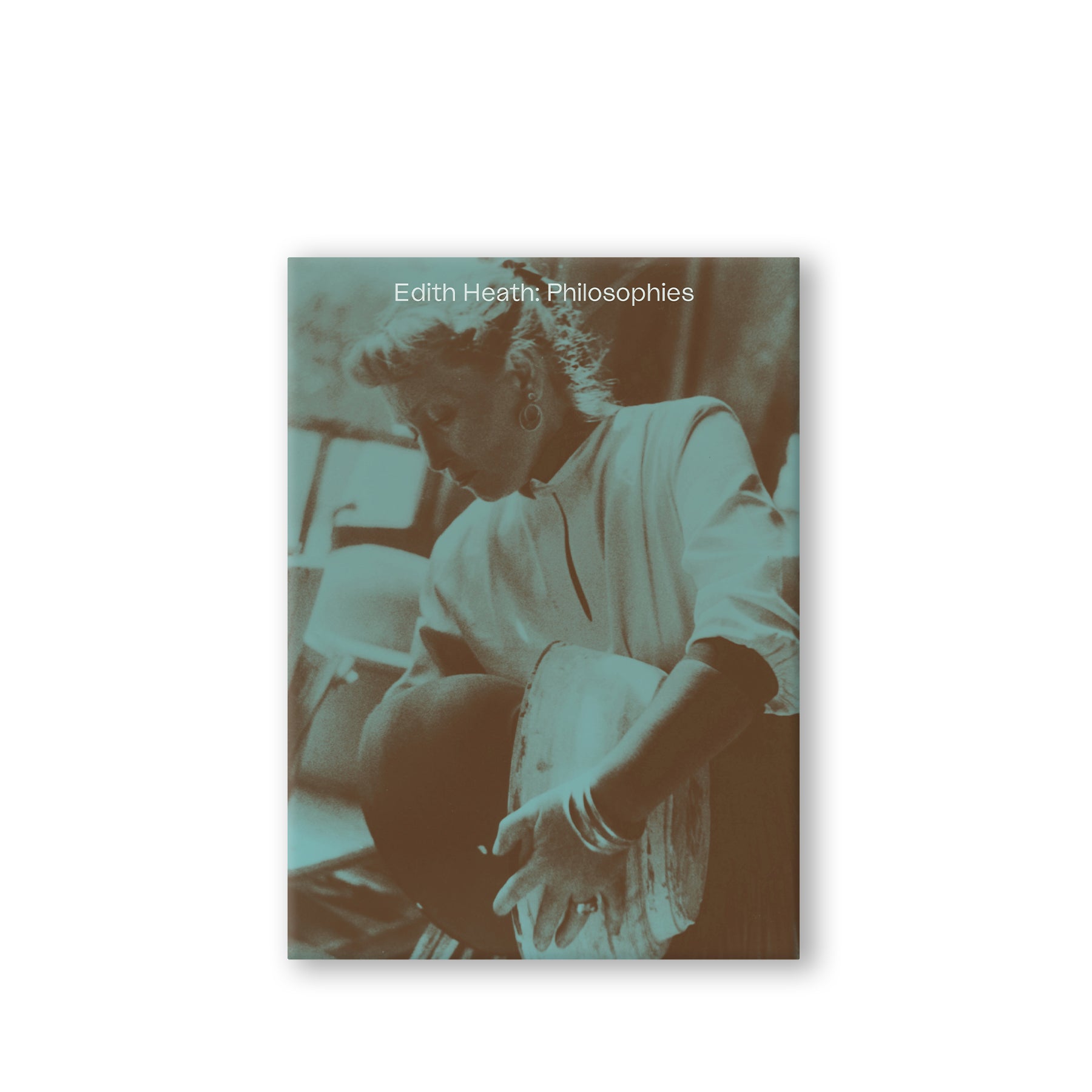 Edith Heath: Ceramic Philosophies & Design Insights for Modern Home Decor and Collectible Pottery