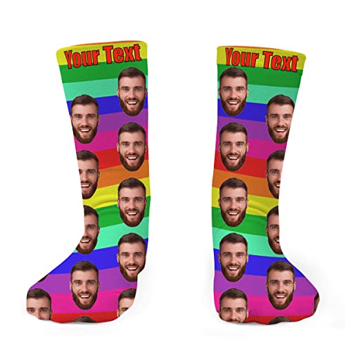 Rainbow - Face