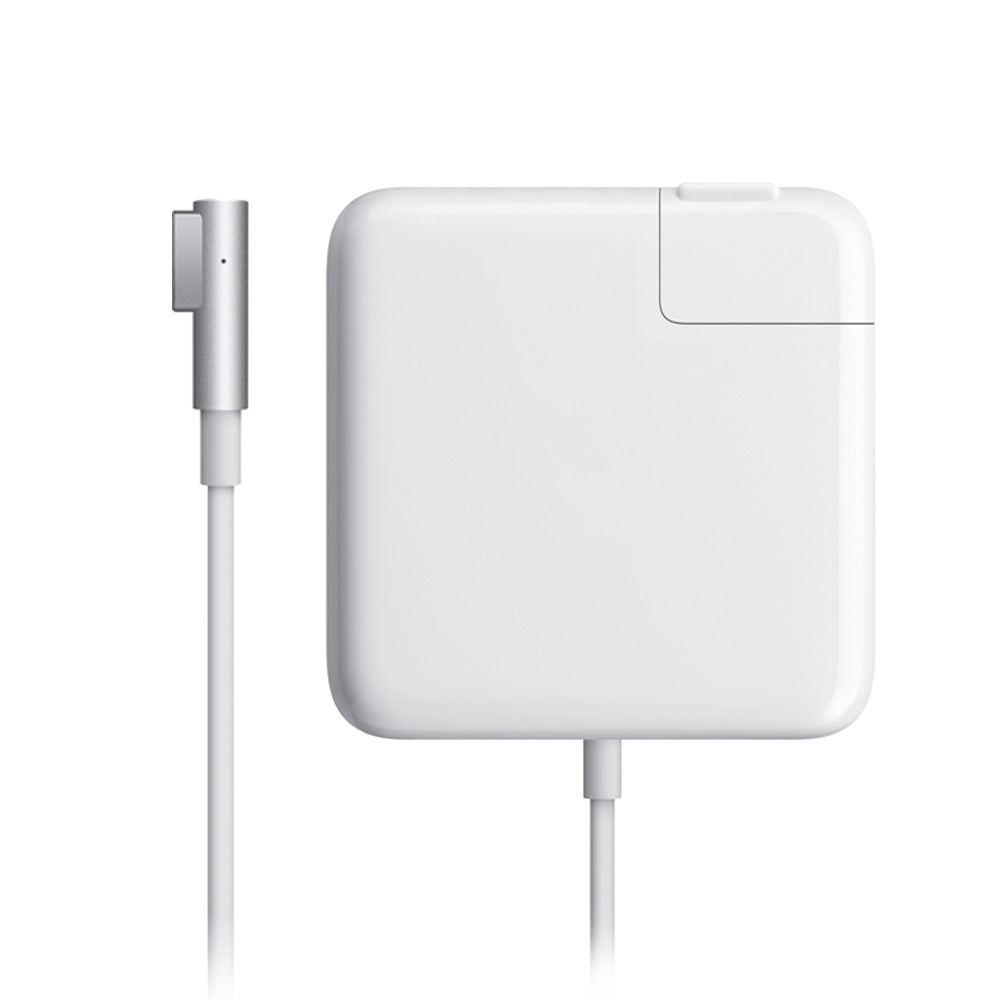 45W MagSafe Power Adapter - Fast Charging USB-C Wall Charger for iPhone 14/13/12 Series | Perfect for Travel, Office & Home Use